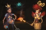 Zombie Vikings è disponibile su Xbox One - Notizia