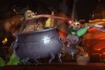 [aggiornata] Armello, Grow Home o Zombie Vikings? Parte il 'Vote & Play' per PlayStation Plus - Notizia