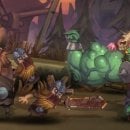 Zoink! annuncia Zombie Vikings, un action game cooperativo a base di vichinghi non-morti