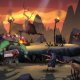 La versione Wii U di Zombie Vikings è stata cancellata ufficialmente