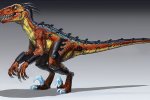 Riptor è disponibile in Killer Instinct: Season 2 - Notizia