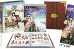Annunciata una Limited Edition per Atelier Shallie: Alchemists of the Dusk Sea - Notizia