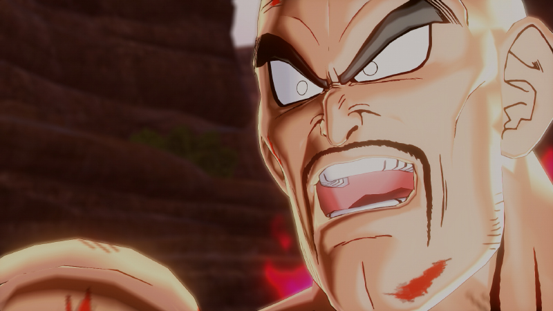 Immagine di Dragon Ball Xenoverse per PlayStation 4
