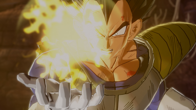 Immagine di Dragon Ball Xenoverse per PlayStation 4
