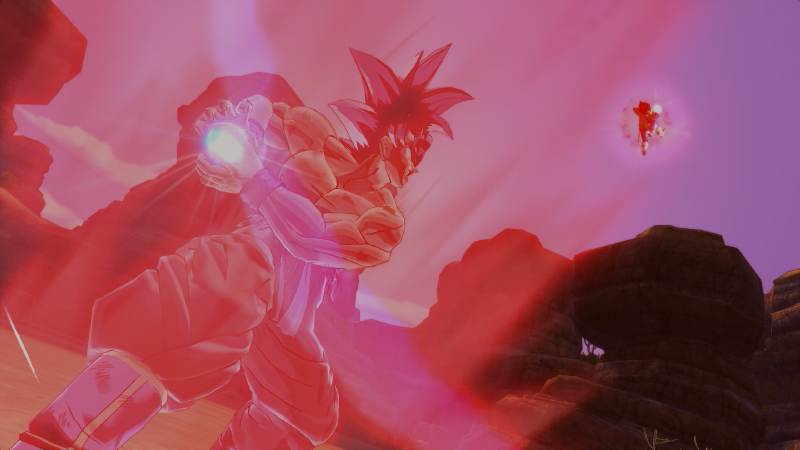 Immagine di Dragon Ball Xenoverse per PlayStation 4