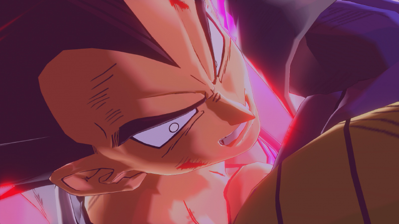 Immagine di Dragon Ball Xenoverse per PlayStation 4