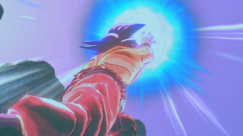 Immagine di Dragon Ball Xenoverse per PlayStation 4