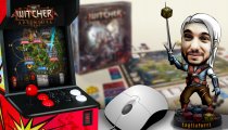 The Witcher Adventure Game - Sala Giochi