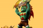 Monster Hunter 4 Ultimate, immagini e trailer per i contenuti tratti da Street Fighter - Notizia