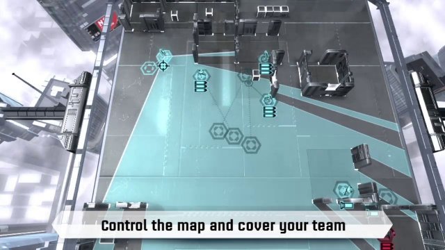 Frozen Synapse Prime