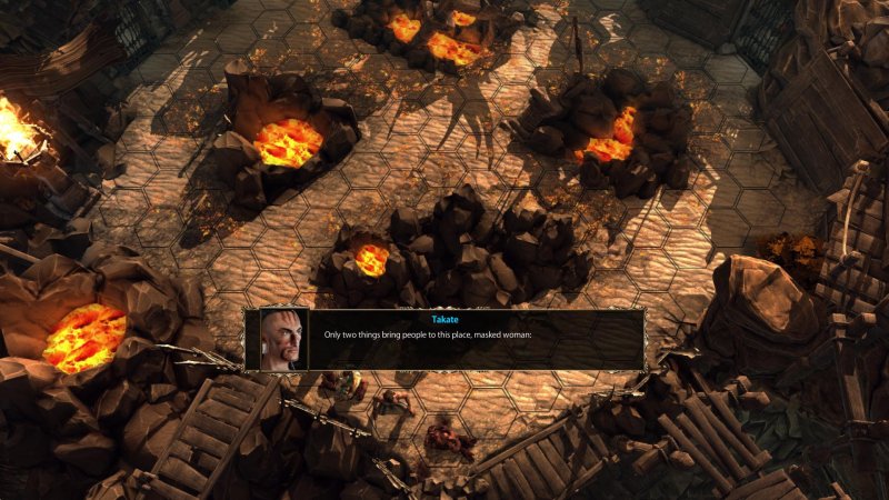 Il ritorno delle guardie nere