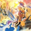 Square Enix ha annunciato SaGa: Scarlet Grace con un primo video