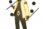 Naruto Shippuden: Ultimate Ninja Storm 4 confermato per l'occidente su PC, PlayStation 4 e Xbox One - Notizia