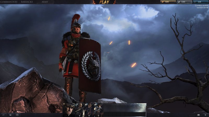 Il gameplay di Total War: Arena verrà mostrato il 23 maggio Il gameplay di Total War: Arena verrà mostrato il 23 maggio