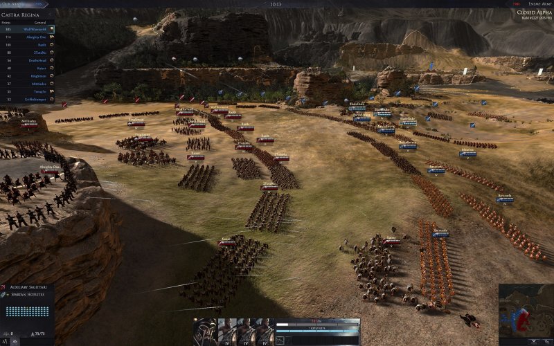 Immagine di Total War: Arena per PC Windows