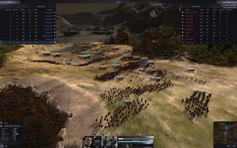 Immagine di Total War: Arena per PC Windows