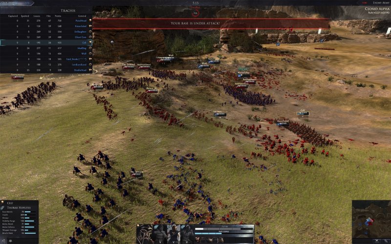 Immagine di Total War: Arena per PC Windows