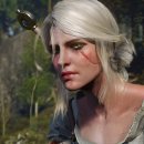 The Witcher su Netflix, nuovi rumor suggeriscono che l'attrice di Ciri sarà bianca