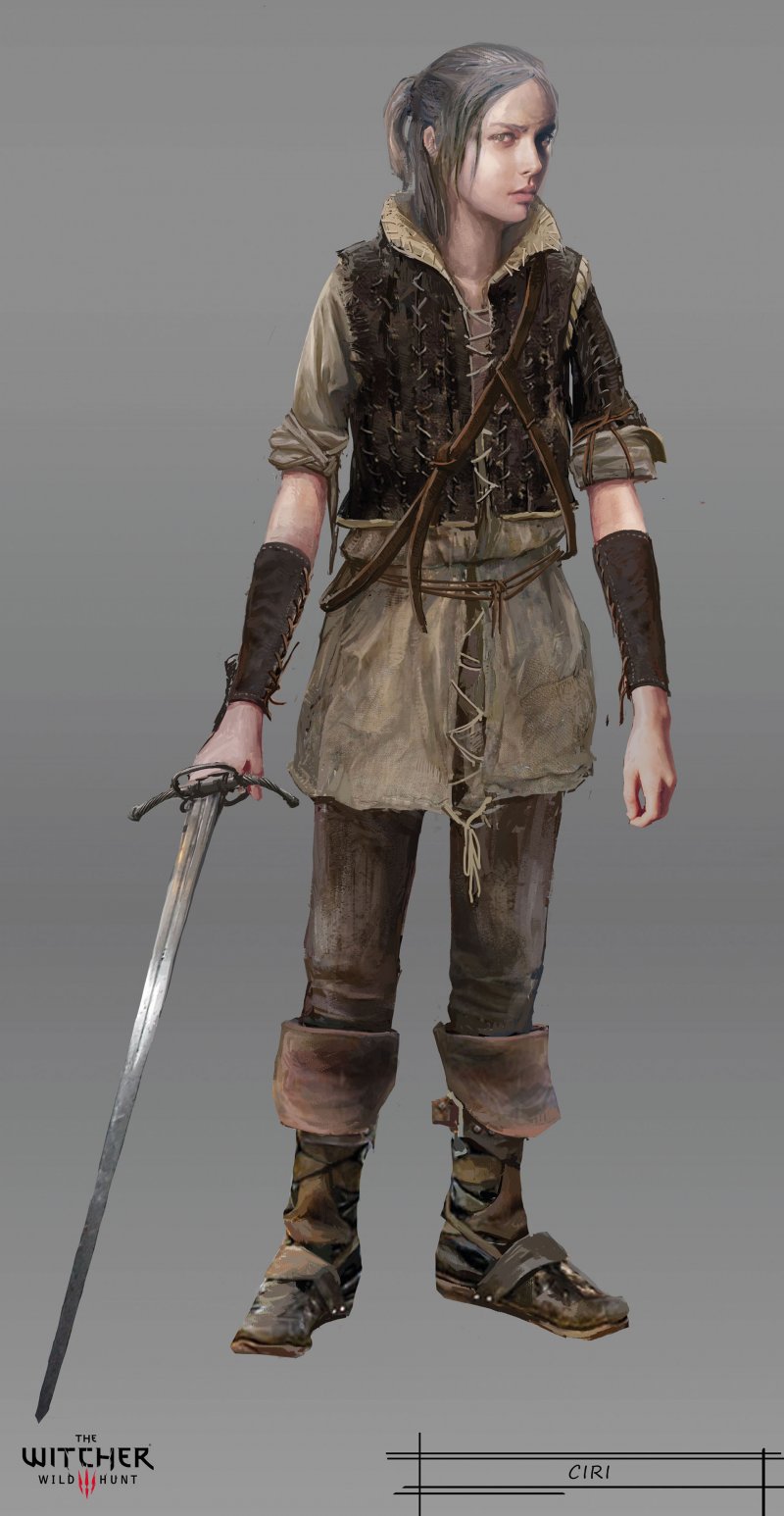 Immagine di The Witcher 3: Wild Hunt per PC Windows