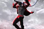 Un trailer di lancio per DmC: Devil May Cry - Definitive Edition - Notizia