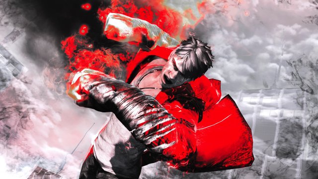 DmC Devil May Cry: Definitive Edition
