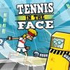 Tennis in the Face per PlayStation 4