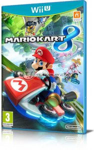 Mario Kart 8