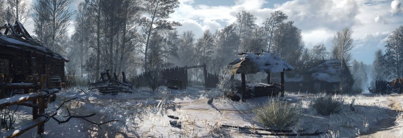 Immagine di The Witcher 3: Wild Hunt per PC Windows