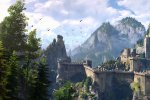 Alcuni nuovi screenshot PC di The Witcher 3: Wild Hunt rispondono alle accuse di downgrade - Notizia
