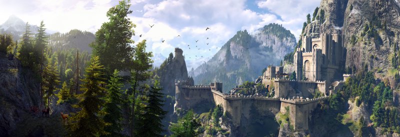 Immagine di The Witcher 3: Wild Hunt per PC Windows