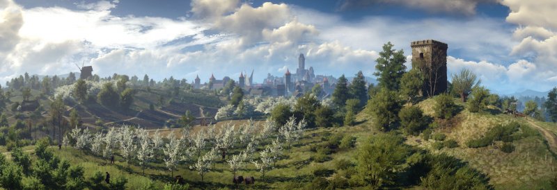 Immagine di The Witcher 3: Wild Hunt per PC Windows