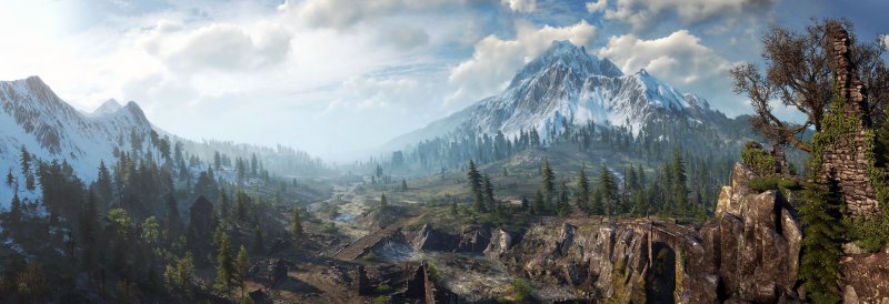 Immagine di The Witcher 3: Wild Hunt per PC Windows