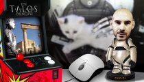 The Talos Principle - Sala Giochi