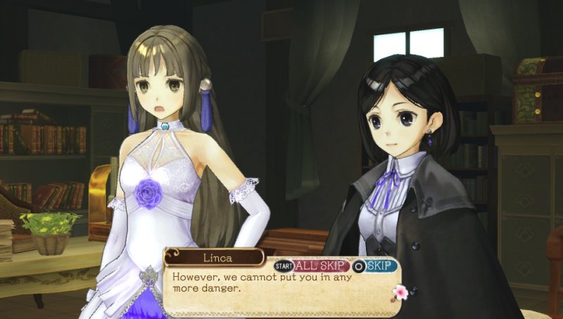 Atelier Ayesha Plus
