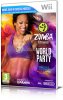 Zumba Fitness World Party per Nintendo Wii