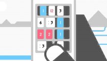 Threes! - Trailer di presentazione