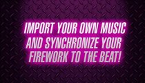 Fireworks Simulator - Il trailer di lancio