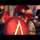 Total War: Rome II - Trailer di lancio del DLC "L'ira di Sparta"