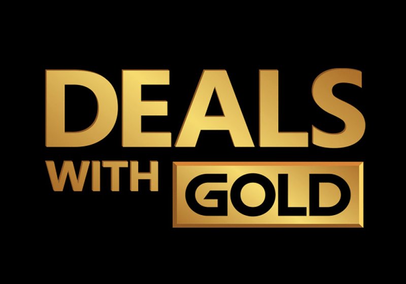 Microsoft lancia i nuovi Deals with Gold, aspettando il 2015 su Xbox One e Xbox 360 Microsoft lancia i nuovi Deals with Gold, aspettando il 2015 su Xbox One e Xbox 360