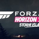 Online la nuova patch di Forza Horizon 2, risolve i problemi dell'espansione Storm Island
