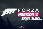 Online la nuova patch di Forza Horizon 2, risolve i problemi dell'espansione Storm Island - Notizia