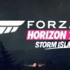 Online la nuova patch di Forza Horizon 2, risolve i problemi dell'espansione Storm Island
