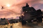 La versione PC di Grand Theft Auto V avrà il suo iCEnhancer Mod - Notizia