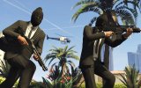 Su Grand Theft Auto Online siamo alla settimana del contrabbando - Notizia