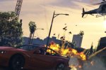 Il successo senza fine di Grand Theft Auto V - Notizia