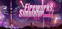 Fireworks Simulator per PC Windows