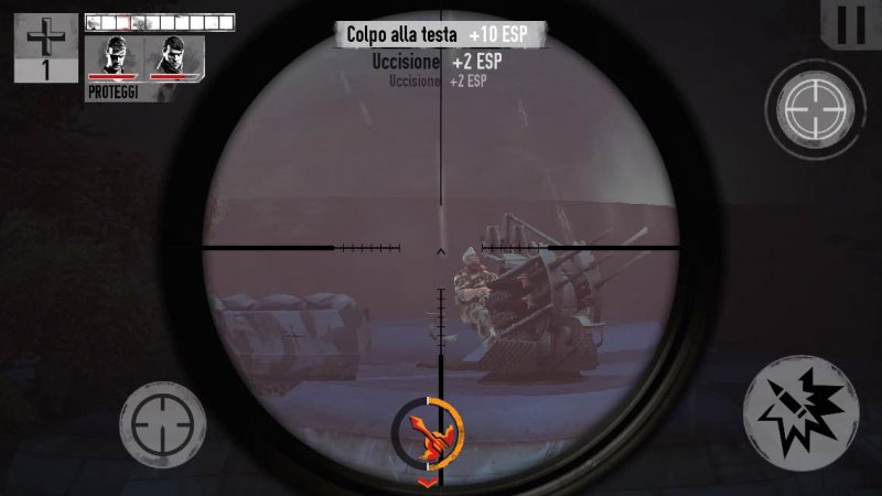 Brothers in Arms 3: Sons of War