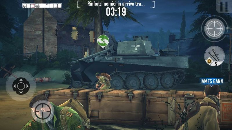 Figli delle guerre Figli delle guerre