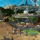 La versione definitiva di Rollercoaster Tycoon World ha una data d'uscita