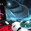 Distance - Sala Giochi